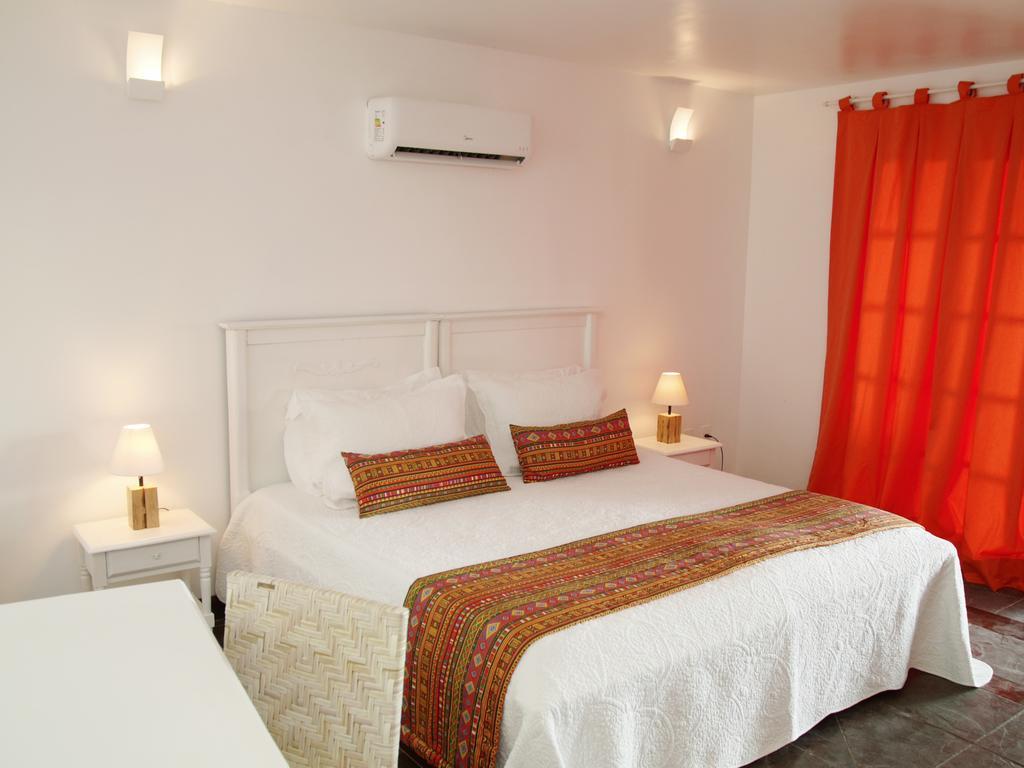 Sagu Mini Resort Ilha Grande  Luaran gambar