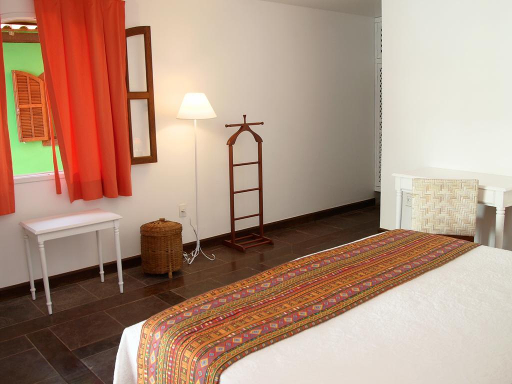 Sagu Mini Resort Ilha Grande  Luaran gambar