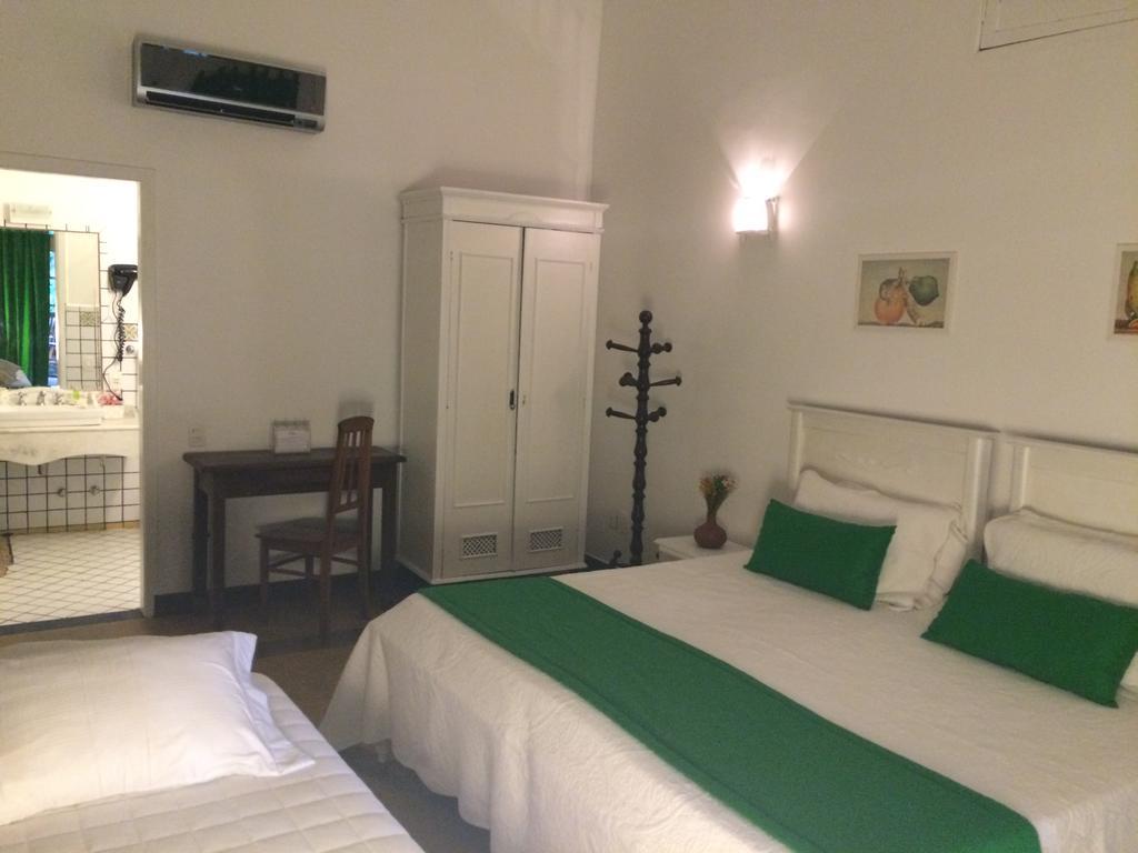 Sagu Mini Resort Ilha Grande  Luaran gambar